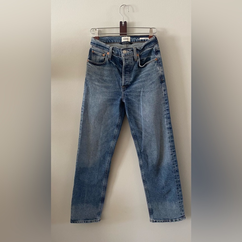 Citizen of Humanity Premium Vintage Florence jeans size 24 great condition